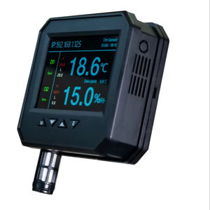 Несколько параметров настройки датчика - Product Image 2