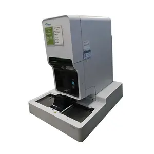 Système d'analyse des cellules sanguines Sysmex XN1000 Analyseur d'hémagglutination chimique