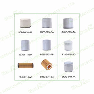 BB3Q-6744-BA/H6BG-6714-BA/1S7G 6714 DA/FT4E-6714-AA/7S7G-6714-DA ford ranger 2.2 <span class=keywords><strong>3.2</strong></span> motor yağ filtresi kiti için uyar - Product Image 2