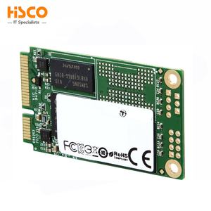 Ts32gmsa370 cho <span class=keywords><strong>Transcend</strong></span> 32GB SATA III 6 Gb/giây MSA370 mSATA ổ đĩa trạng thái rắn SSD - Product Image 4