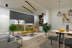 Casas Prefabricadas en EE. UU., Mini Casas de Lujo, Casas Prefabricadas Modernas, Compra de Contenedores Marítimos, Casas Modulares en Contenedores de China - Product Image 4