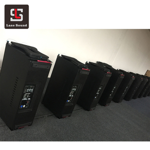 LA <span class=keywords><strong>212</strong></span> Đường Dây Điện Cao Mảng 12 Inch Pa Hệ Thống Âm Thanh Buổi Hòa Nhạc Pa Hệ Thống Loa Neodymium - Product Image 4