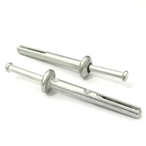 Rivets à percussion en acier aluminium / clous à béton en ancre - Product Image 3