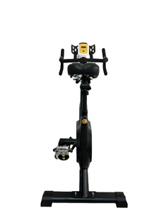 Bicicleta de Ejercicio Magnética para Interiores TODO Home, Bicicleta de <span class=keywords><strong>Spinning</strong></span>, Bicicleta Deportiva <span class=keywords><strong>con</strong></span> Aplicación Inteligente - Product Image 4