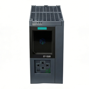 6ES7 515-2AN03-0AB0 Nouveau module CPU d'origine PLC SIMATIC S7-1500 CPU 1515-2 Unité centrale de traitement 6ES7515-2AN03-0AB0 - Product Image 6