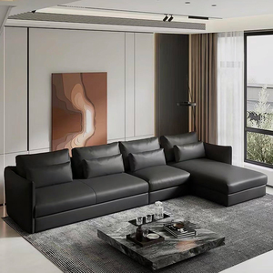 Promotion d'usine, prix bas, vente de meubles d'extérieur confortables, ensemble de jardin, canapé d'extérieur - Product Image 3