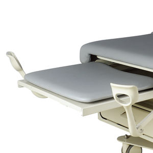 Silla Ginecológica Eléctrica con Cajones y Muletas Articuladas para Rodilla, Silla Ginecológica Eléctrica, 2 Unidades, 2 Unidades, 1 Unidad - Product Image 3