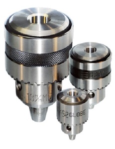 Mandrin de perçage manuel certifié BLOBE 13 mm à 2 mors par HORIUCHI MG-13 Japon – Garantie non disponible - Product Image 1