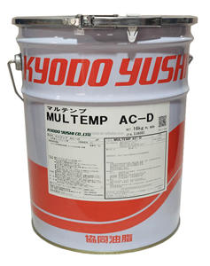 Grasa Para Piezas Electromecánicas Kyodo Yushi Multemp 16kgs - Product Image 1