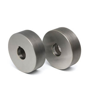 Rodas de Rosqueamento de Alta Qualidade e Matrizes de Rosqueamento em Padrões Métricos e Imperiais - Product Image 4