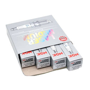 Bujías NGK Directas de Fábrica, Tecnología Líder en la Industria, Componentes de Encendido Automotriz, Fabricación Avanzada para un Rendimiento Superior - Product Image 2