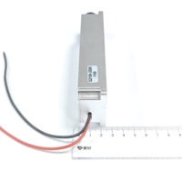 Módulo Amplificador de Potencia RF GaN G2100-2300 de 100W, 2100-2300MHz, Fuente de Señal VCO Integrada