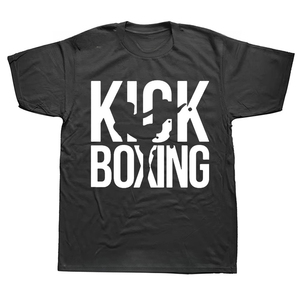 ฟันซิ่ง อินเตอร์เนชั่นแนล เทควันโด เฟเดอเรชั่น ไอทีเอฟ คาราเต้ เสื้อยืดแขนสั้นผ้าฝ้ายลายกราฟิกสำหรับผู้ชาย สไตล์สตรีทแวร์ ของขวัญวันเกิด - Product Image 4