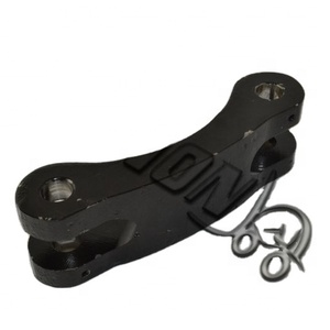 מנון מלגזה הגה גליל חיבור מוט 5242412-46 המשמש להליסטר מלגזה H2.0-3.5TX b466/J2.0-3.00EX2 - Product Image 2