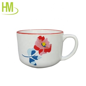 <span class=keywords><strong>Conair</strong></span>-Taza de cerámica Jumbo & Super Jumbo con rodillo caliente para sopa - Product Image 3