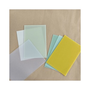 Vente directe d'usine de feuilles laminées en fibre de verre FR4 G10 époxy. - Product Image 3