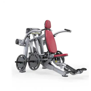 Équipement de <span class=keywords><strong>musculation</strong></span> pour la <span class=keywords><strong>musculation</strong></span>, équipement de fitness commercial, salles de sport à domicile, équipement de fitness, presse pour les épaules pour l'<span class=keywords><strong>exercice</strong></span> - Product Image 5