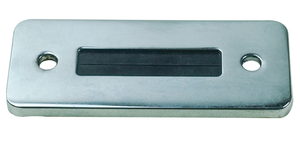 Carcasa de horquilla de cambio automático ADC12 de alta calidad Proceso de fundición a presión de alta presión de zinc de aluminio de metal de cobre Premium para uso en automóviles - Product Image 5