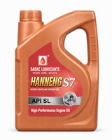 Huiles moteur entièrement synthétiques anti-usure SN CF 5W30 5W40 10W30 pour l'automobile, fabriquées en usine OEM