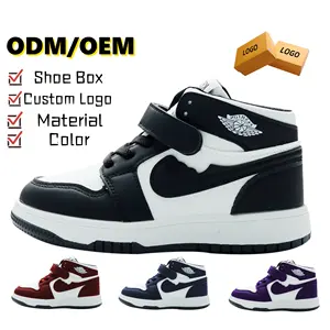 G.DUCK COOL Fashion Custom Kid Shoes Designer Korean Style Boys Girls Shoes Kids Outdoor Breathable Kids Sports Shoes
