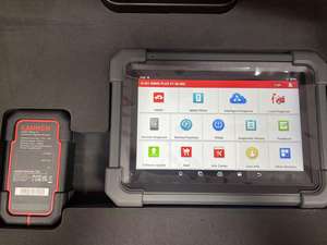 LAUNCH X-431 IMMO ELITE Auto-Diagnosegerät mit Schlüsselprogrammierer Super-Chip mit 4 Schlüsseln IMMO-Programmierung und X431 PROG3 - Product Image 3