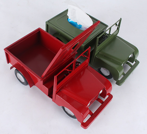 car napkin holder, truck napkin holder - Product Image 2