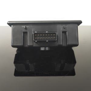 Piezas de montacargas 1153605202 Unidad de visualización Tablero para Linde modelo 115 R14 R16 R20 3 meses de garantía - Product Image 4