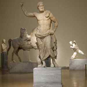 Ünlü yaşam boyutu filozof aristoteles mermer heykel satılık - Product Image 5