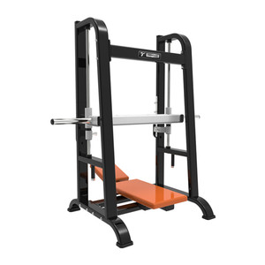 Máquina <span class=keywords><strong>de</strong></span> Gimnasio <span class=keywords><strong>de</strong></span> Alta Calidad, Prensa <span class=keywords><strong>de</strong></span> Piernas <span class=keywords><strong>Vertical</strong></span> <span class=keywords><strong>de</strong></span> Acero Comercial TZ-8164, con Certificación ISO9001 y CE, Capacidad <span class=keywords><strong>de</strong></span> 1.6T - Product Image 1