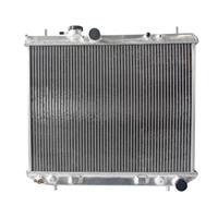 Radiateur pour Subaru Forester SF5 SG5 2.5L Moteur Turbo Refroidissement en Aluminium Remplacement Direct Haute Qualité Pièces Auto