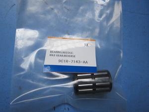 Натуральная Шестерня заднего хода, игольчатый подшипник для Ford Transit V348 9C1R 7143 AA - Product Image 6