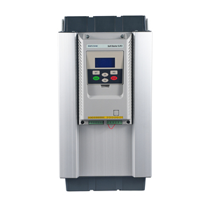 Oferta Especial: Arrancador Suave de Motor Trifásico 220V 90kw-115kw con Bypass Integrado para Bombas de Agua SJR3-3000 - Product Image 2