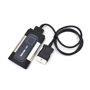 Nouvelle Carte Monocarte VCI AUCDP+ Compatible avec la Mise à Jour 2023.20 Dernière Version pour Voitures et Camions, Système d'Information, Passerelle Sécurisée, Calibrage ADAS, Diagnostic - Product Image 4