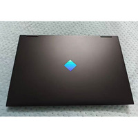 Geschikt voor HP Omen 7 16-inch FHD IPS scherm 165Hz Intel I5-11400H GTX 3050 Ti (4G) 16GB RAM 512GB SSD Gaming Laptop