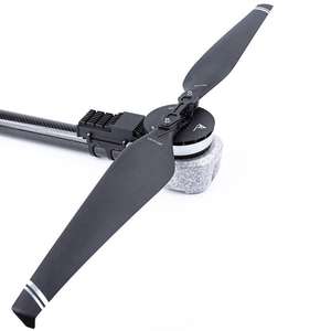 高効率モーター強力なA12 18S 30Lクアッドコプターと40L Hexacopterドローンアクセサリー - Product Image 2