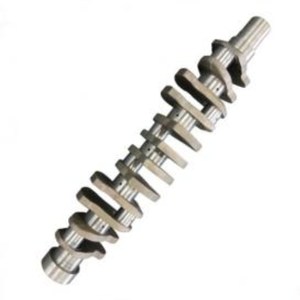 Cigüeñal para Toyota Dyna Toyoace <span class=keywords><strong>Land</strong></span> <span class=keywords><strong>Cruiser</strong></span> Coaster <span class=keywords><strong>3B</strong></span> 3.4L Motor Diésel - Product Image 1