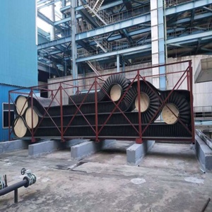 Pertanian Tugas Cleated Bergelombang Sidewall <span class=keywords><strong>Conveyor</strong></span> Rubber <span class=keywords><strong>Belt</strong></span> dengan Besar Memuat Kapasitas dengan Menghemat Ruang dan Stabilitas Tinggi - Product Image 5