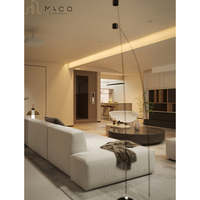 Diseño y Construcción de Villas de Lujo Profesionales, Arquitectura de Interiores Residenciales, Renovación de Viviendas, Construcción Completa
