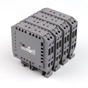 De acondicionamiento de señal 10-30VDC (4 piezas) GEB - Product Image 1