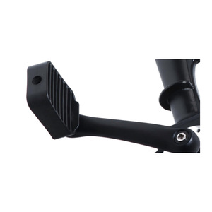 Kayak de pêche 4m Canoë avec génération d'énergie efficace Transmission à roulement lisse Axe Pédales avec manivelle - Product Image 1