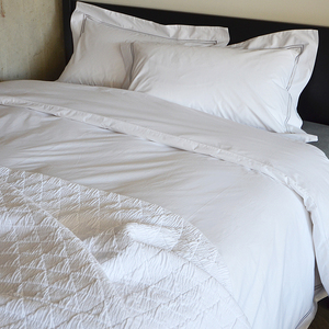 Full Size Comfortable Bed Spread Cotton Ultrasonic <strong>Quilt</strong> <strong>Bedspread</strong> for Bed - Product Image 5