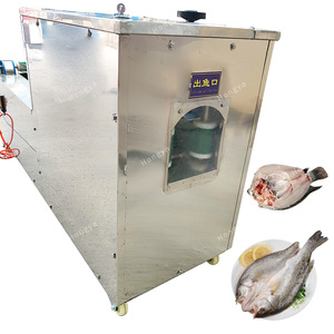 La máquina de apertura trasera de peces se divide en <span class=keywords><strong>tres</strong></span> piezas Máquina de apertura trasera de peces grandes <span class=keywords><strong>para</strong></span> <span class=keywords><strong>matar</strong></span> peces - Product Image 5