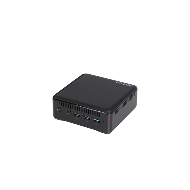 High Quality Mini PC for Gaming OEM ODM  Android RK3588 8G 16G 512G SSD Quad Core DDR4 WIFI for AU/US/EU/JP New Product