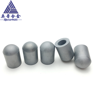 Buon prezzo tipo A/C/D/F/G/L/M carburo di tungsteno in bianco sbavature rotative in carburo di tungsteno sbavature - Product Image 3