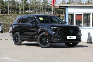 <span class=keywords><strong>Honda</strong></span> <span class=keywords><strong>CR</strong></span>-<span class=keywords><strong>V</strong></span> 2024, 2.0L EHEV DM Híbrido, Alto Rendimiento, SUV Compacto de 5 Plazas, Gasolina/Eléctrico, Usado, Excelente Estado - Product Image 3