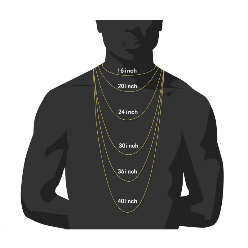 クリエイティブな卸売ライターケースペンダントライターネックレス