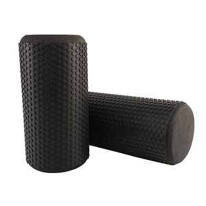 Rodillo de Espuma para Masajes Eva Home Advanced de 30/45/60/90 cm, Rodillo de Espuma Portátil para Yoga, Equipo de Gimnasio - Product Image 6