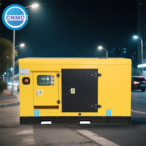 Generador Diésel Usado Lister <span class=keywords><strong>de</strong></span> 30KW 50KW 60KW 70KW 80KW, el Más Económico, Tipo Silencioso, 30kw 30kva, para Uso Familiar - Product Image 6