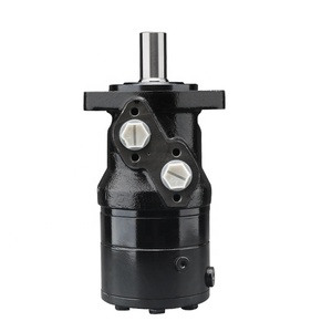 แผ่นรองมอเตอร์ไฮดรอลิก Blince OMR รุ่น BMR-BK01 สำหรับมอเตอร์ไฮดรอลิก - Product Image 1
