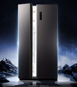 <span class=keywords><strong>Refrigerador</strong></span> <span class=keywords><strong>LG</strong></span> de Doble Puerta, 570L, Enfriamiento por Aire, Sin Escarcha, Control por Computadora, Control <span class=keywords><strong>Digital</strong></span> - Product Image 2